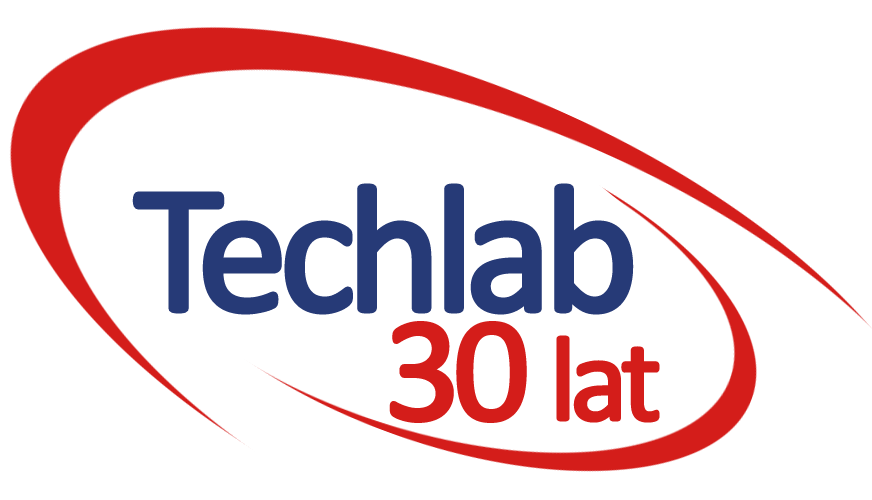 Techlab sp.j.