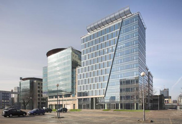 Crown Square, Warszawa Image