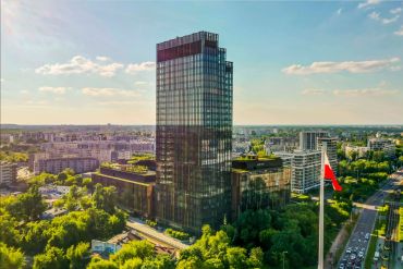 Forest, Warszawa Image