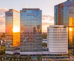 HUB, Warszawa Image