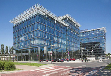 Mokotów Nova, Warszawa Image