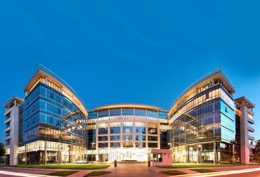 Trinity III, Warszawa Image