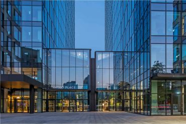 Varso Place, Warszawa Image