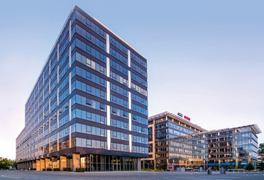 Wołoska 24, Warszawa Image